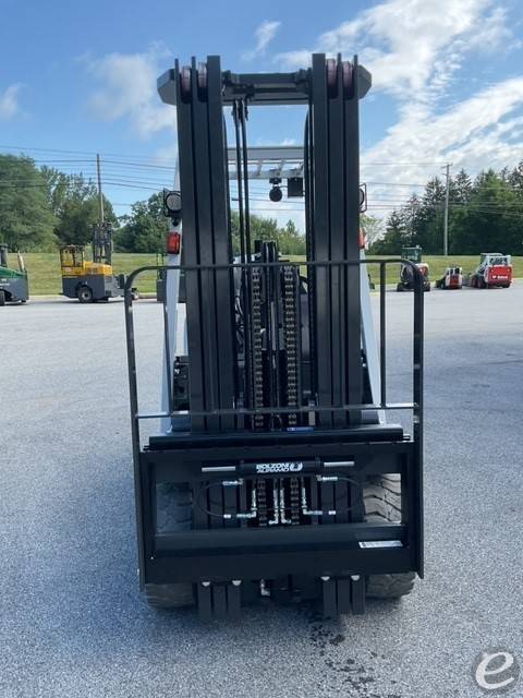 2023 Unicarriers CF80LP