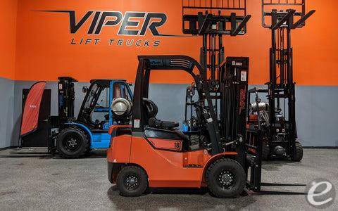 2024 Viper Lift Trucks FY18