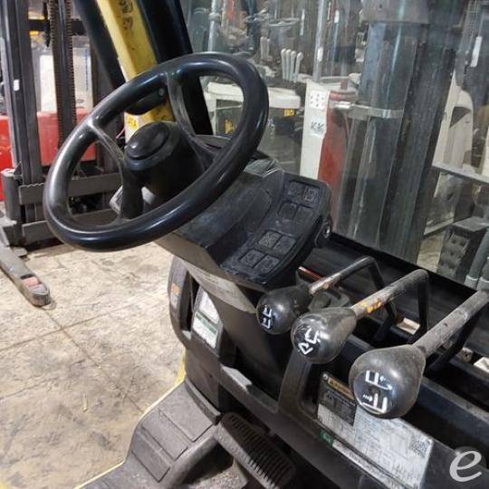 2020 Hyster S80FT