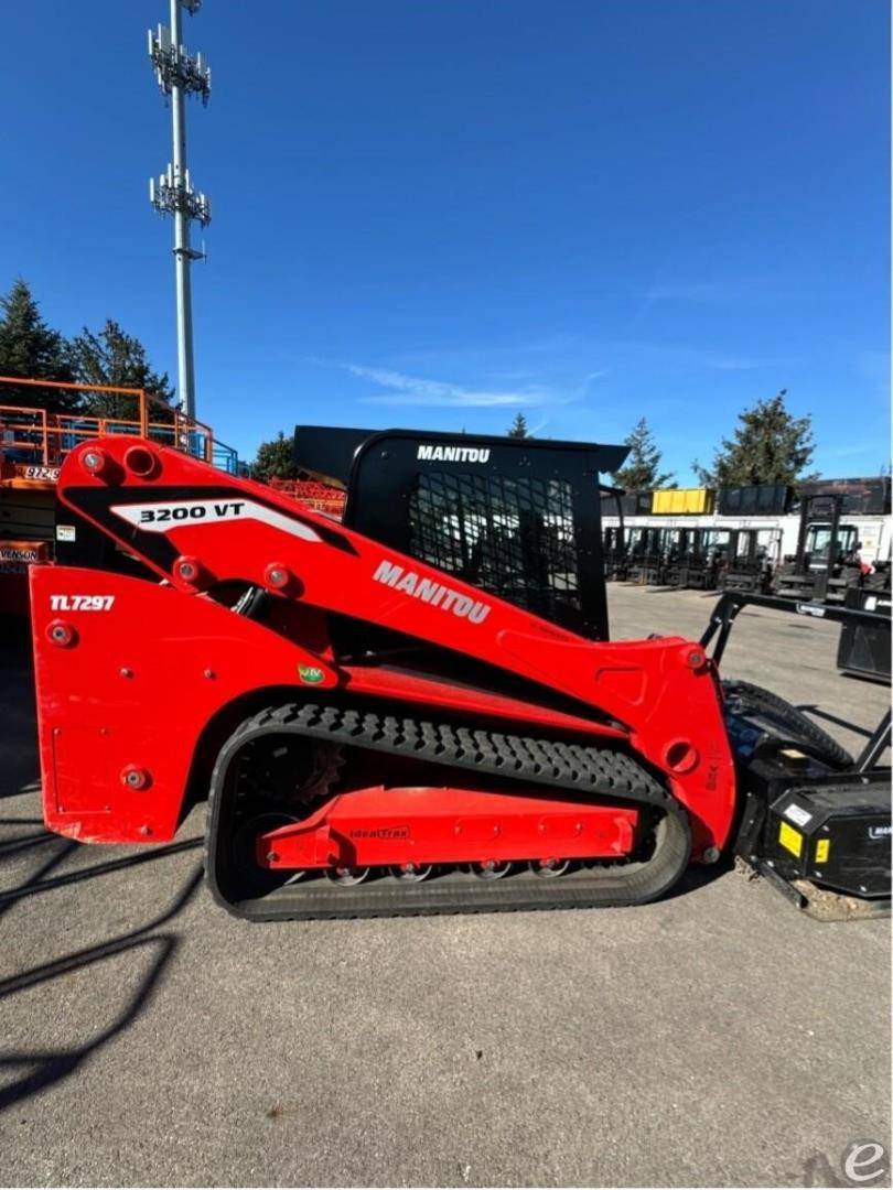 2023 Manitou 3200VT