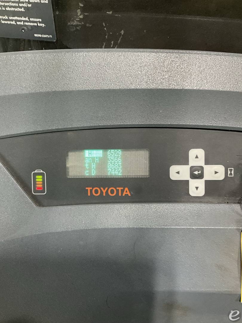 2021 Toyota 9BR183M271