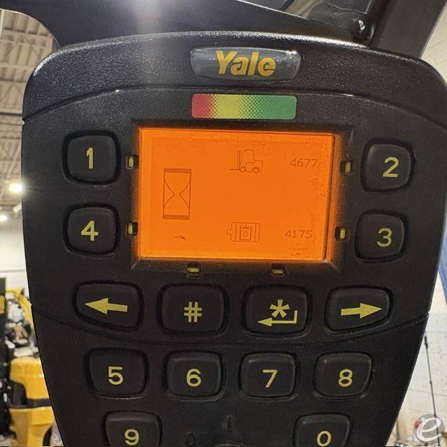 2022 Yale ERP040VT