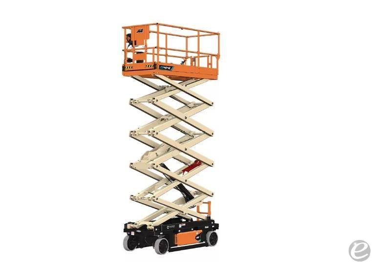 2026 JLG ES4046