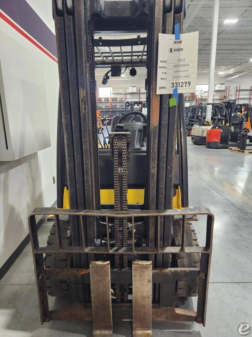 1998 Yale GDP050VX