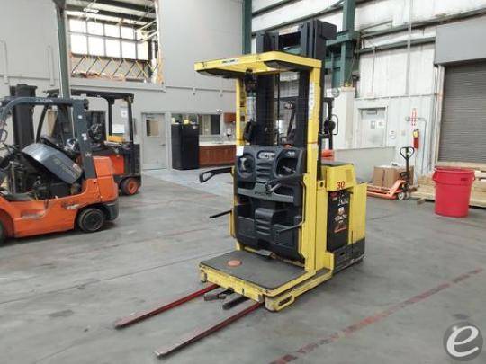 2016 Hyster R30XM3