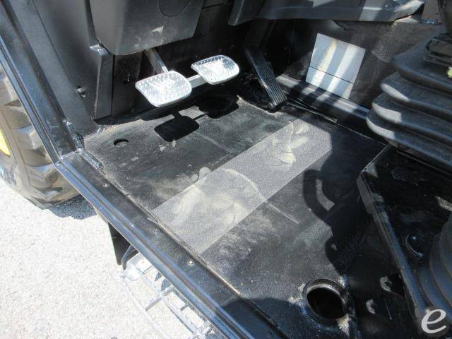 2017 JCB 507-42