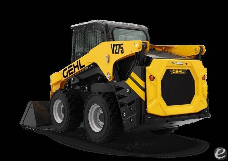 2026 Gehl V275