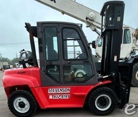 2021 Manitou MI70G