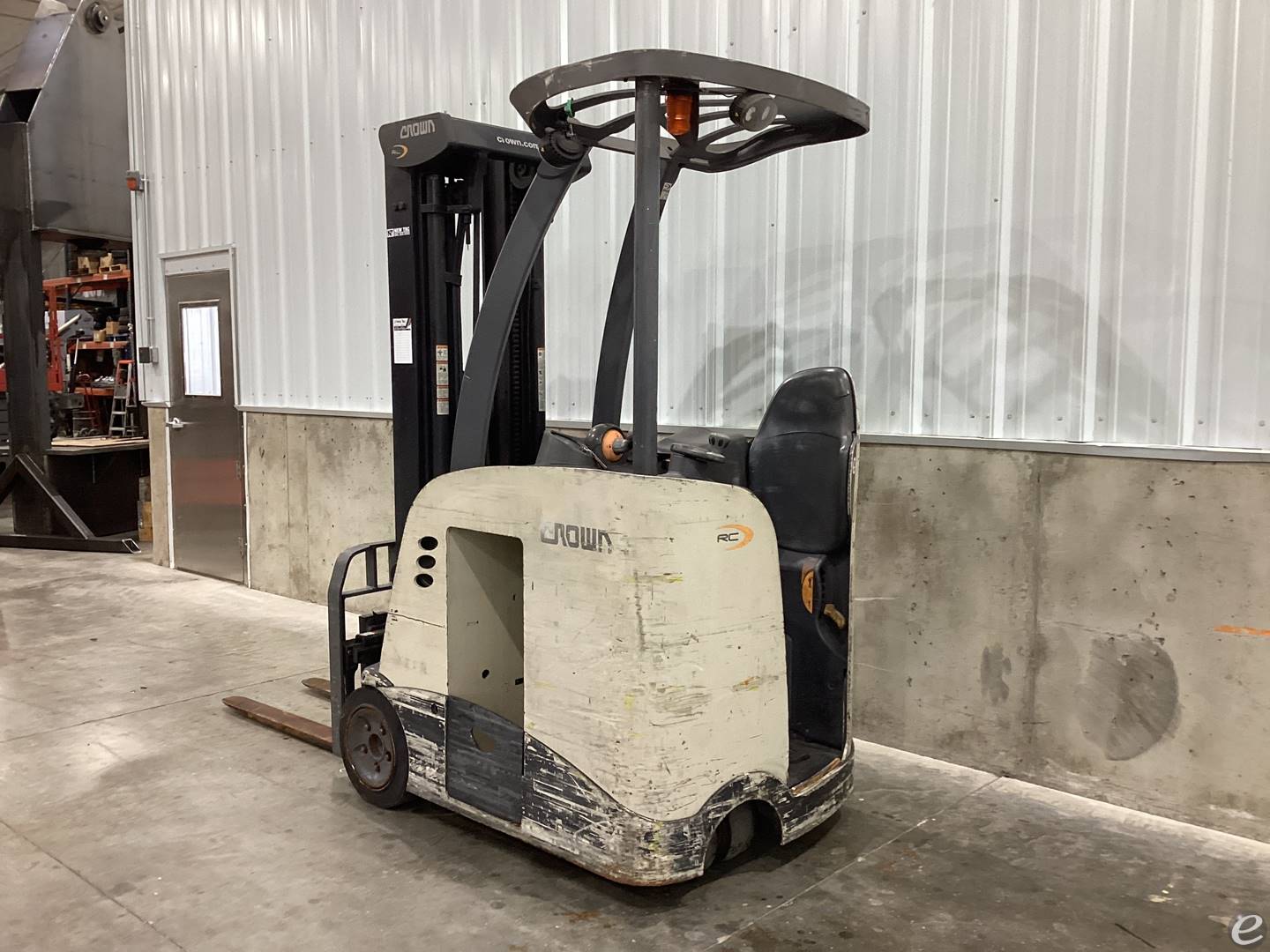 2019 Crown RC5510-30