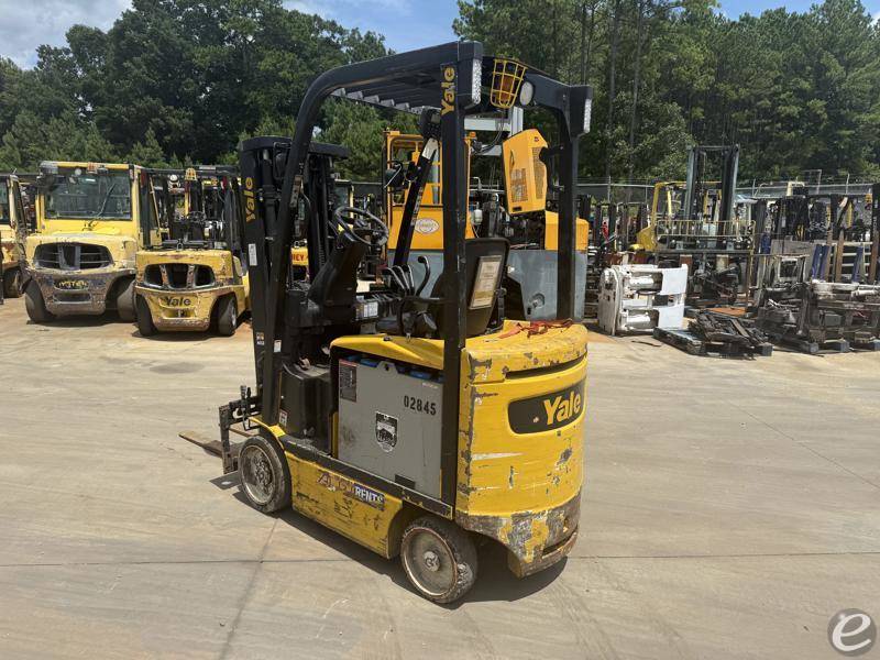 2014 Yale ERC040VA