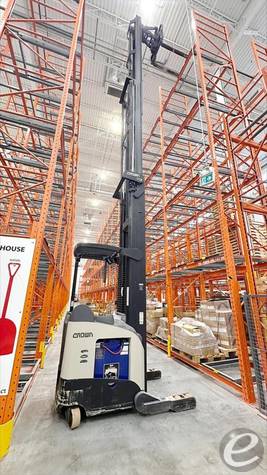 2020 Crown RR5725-45