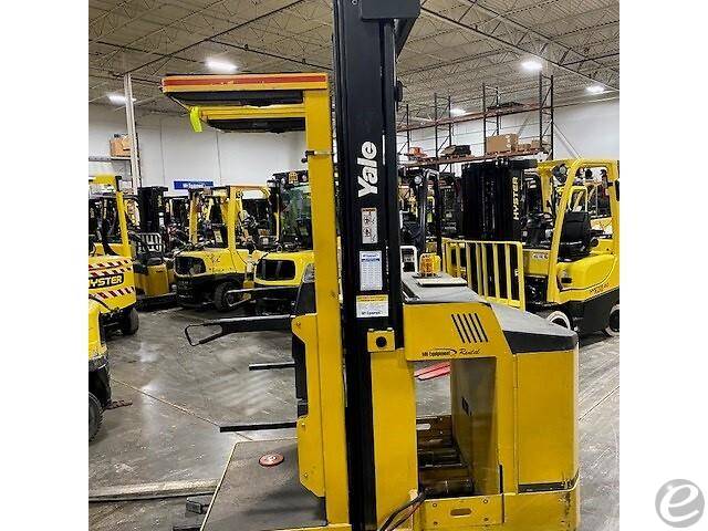 2013 Yale OS030BF Electric Order Pi...