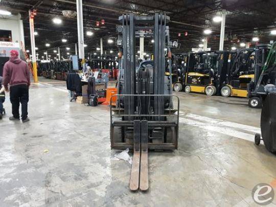 2019 Unicarriers T1B2R25V