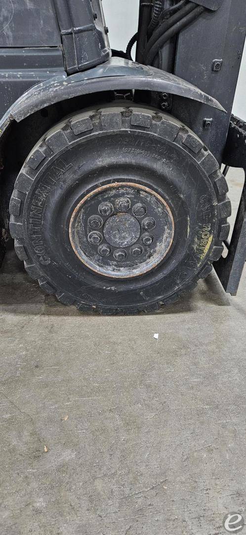2021 Linde H30T