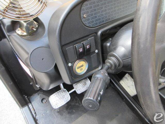 2015 JCB 507-42