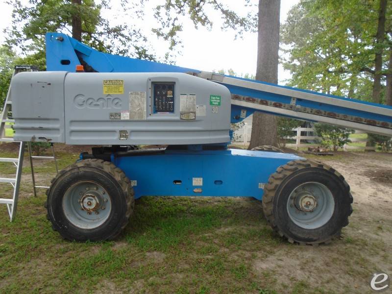 2007 Genie S-85