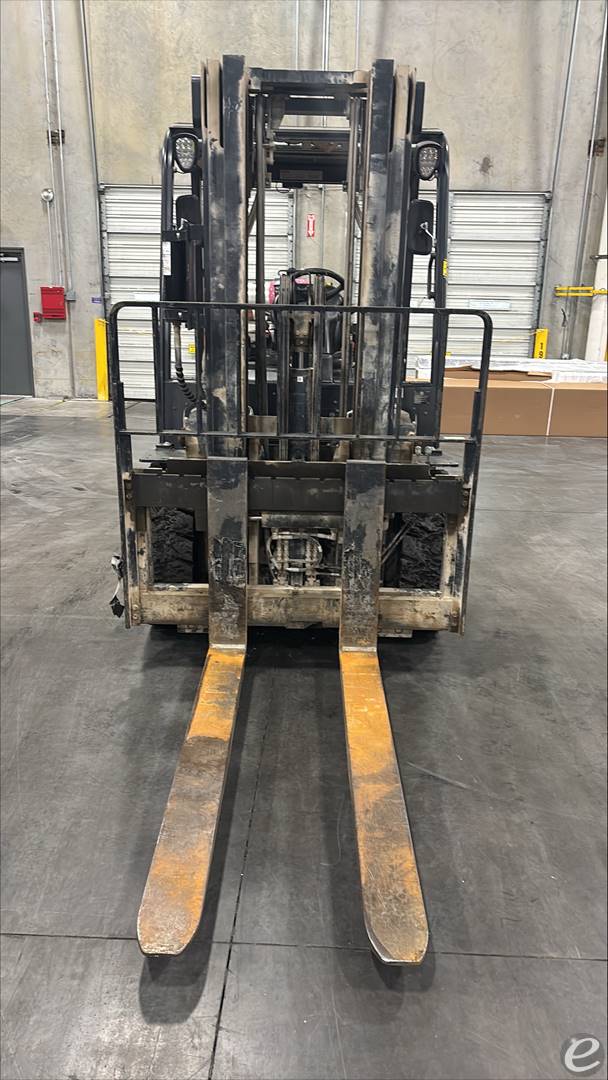 2022 Doosan G45S-7