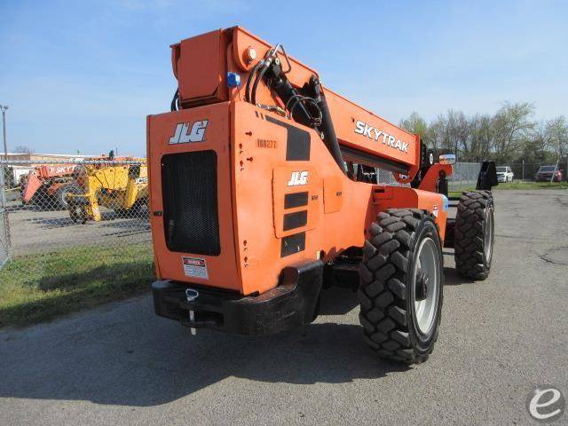 2017 Skytrak 10054