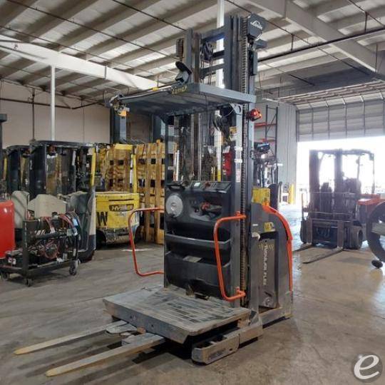 2020 Linde V15