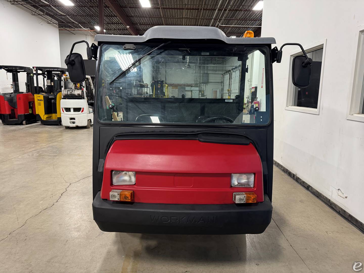 2017 Toro Workman HDX-D