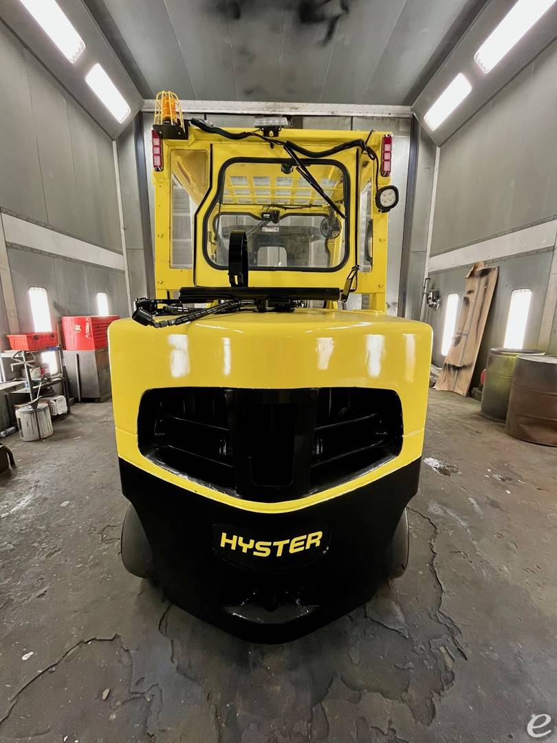 2014 Hyster S155FT
