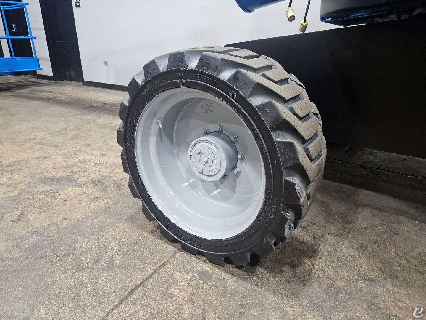 2015 Genie Z62/40