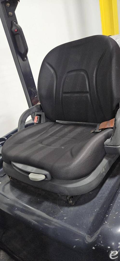 2015 Doosan GC25E-5