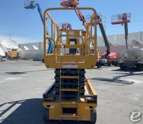 2021 XCMG XG3246DC
