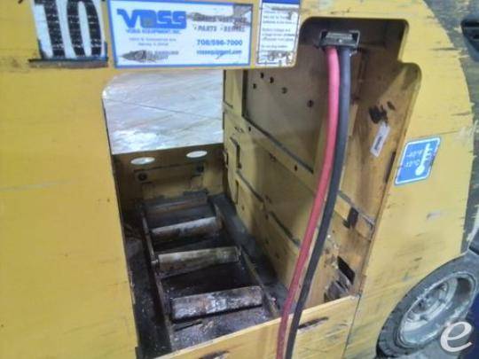 2021 Yale ESC040