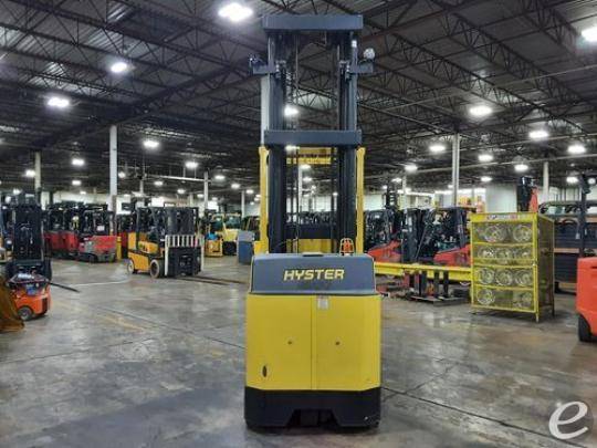 2021 Hyster R30XM3