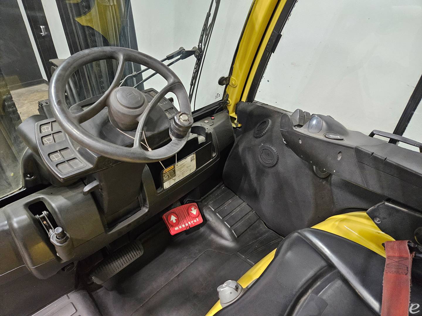 2020 Hyster H90FT