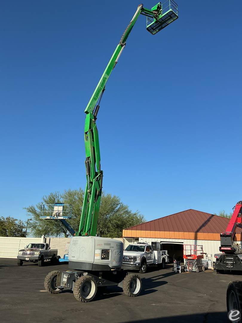 2016 Genie Z-62/40