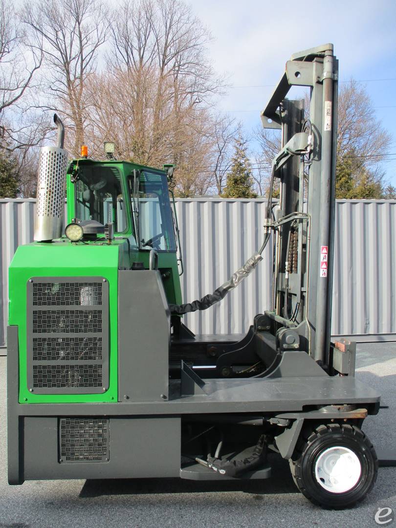 2011 Combilift C15500