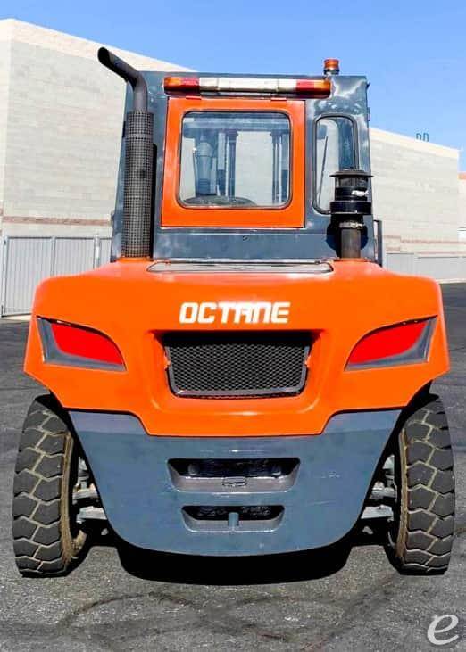 2024 Octane FD70 Diesel Forklift - 123Forklift