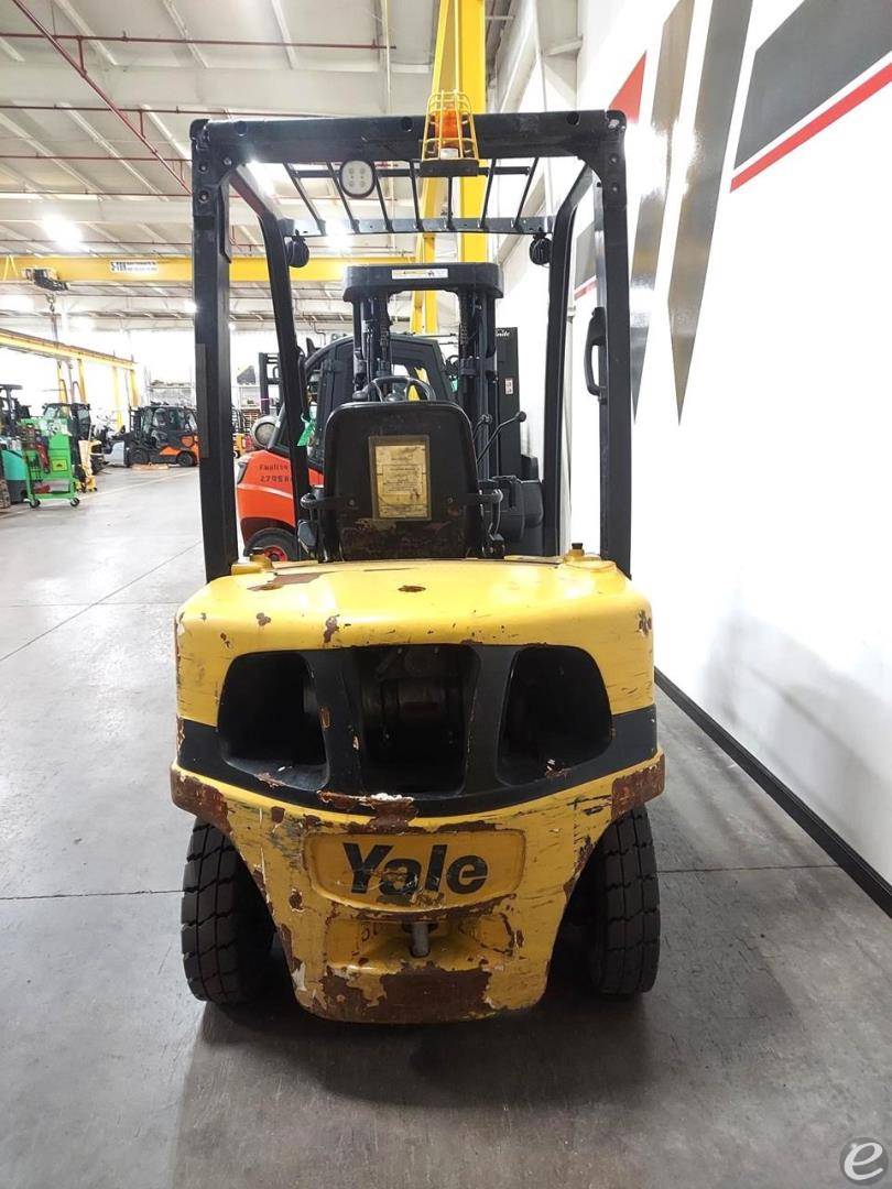 2021 Yale GDP050VX