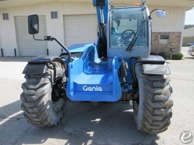 2014 Genie GTH1544