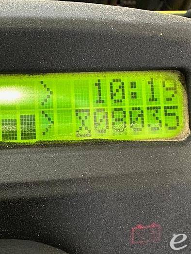 2012 Hyster H155FT Diesel Forklift - 123Forklift