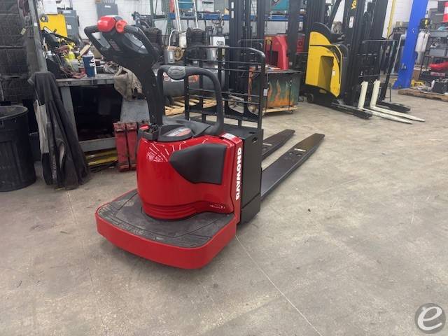 2019 Raymond 8410 Electric Forklift - 123Forklift