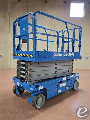 2024 Genie GS-3246