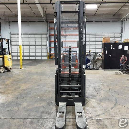 2018 Info Unavailable SPE160L Electric Forklift - 123Forklift