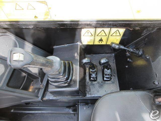 2017 JCB 507-42
