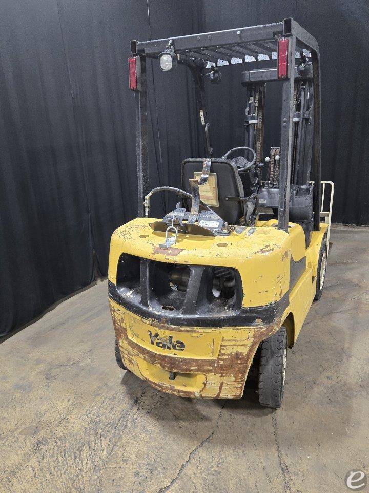 2020 Yale GP050MX