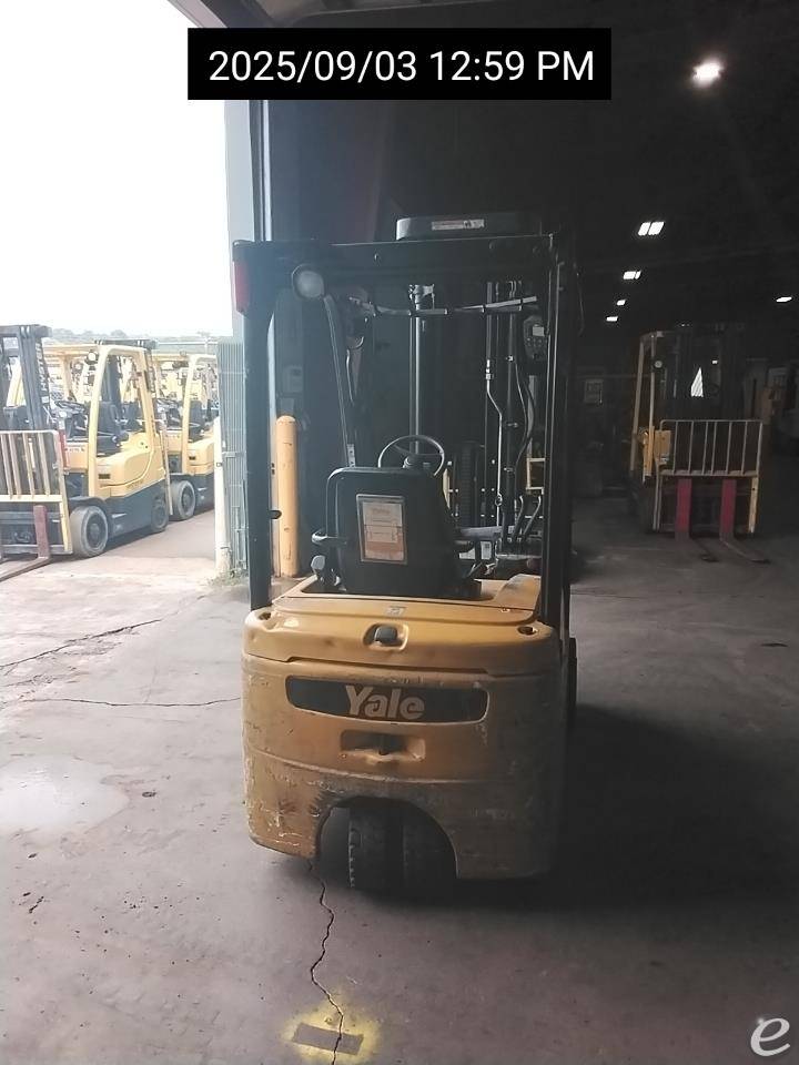 2020 Yale ERP040VT
