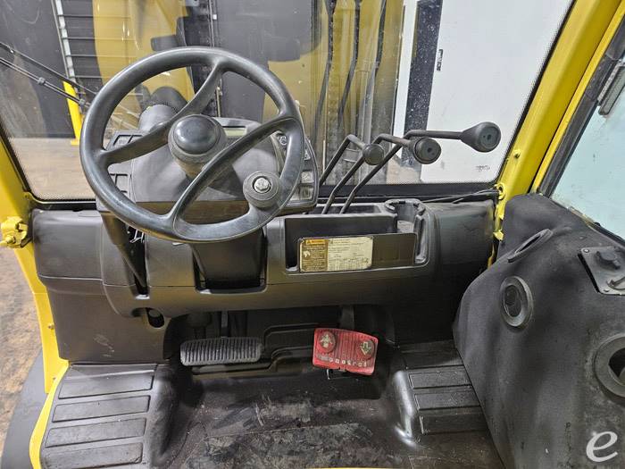 2009 Hyster H80FT
