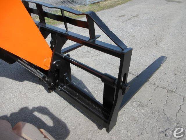 2015 Skytrak 8042