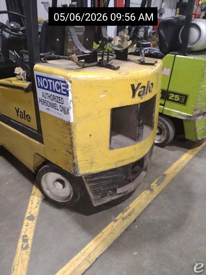 1993 Yale GLC050