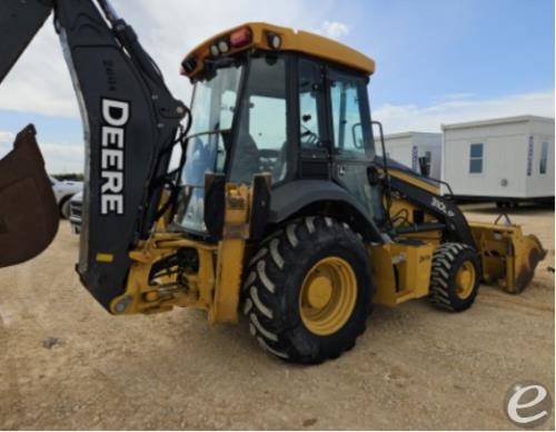 2019 John Deere 310LEP