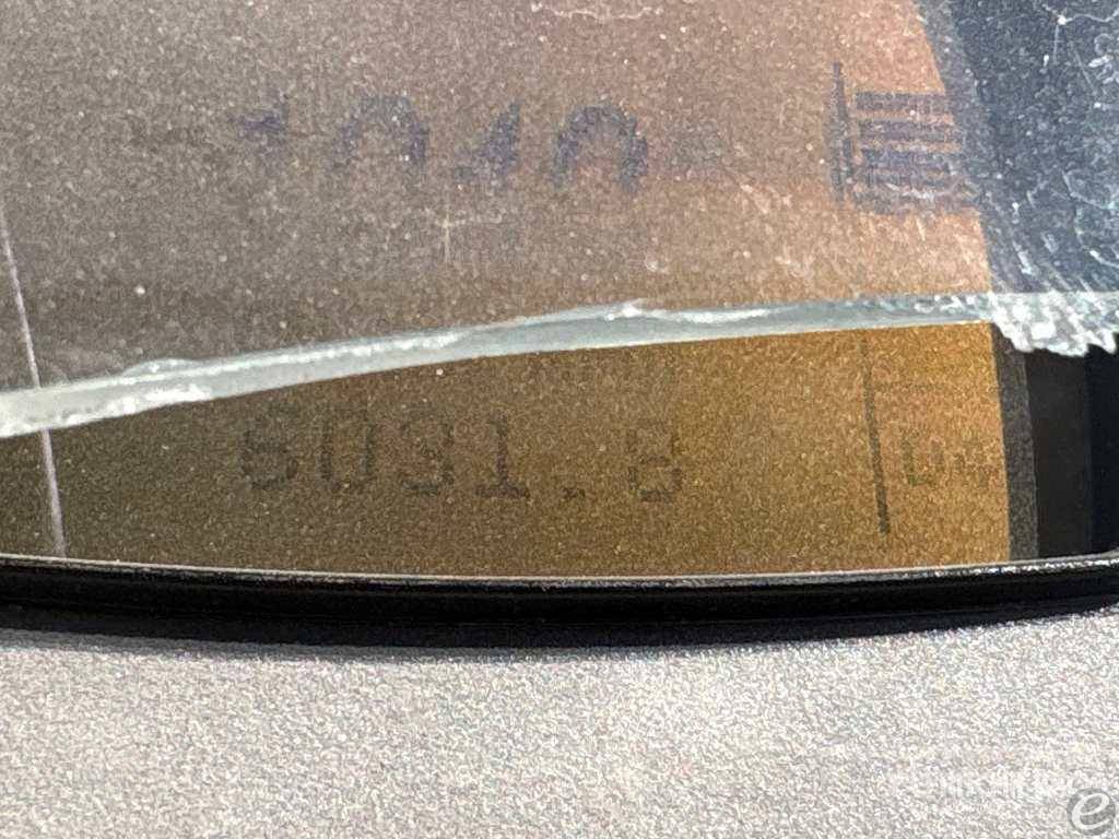 2019 Genie GTH-1056