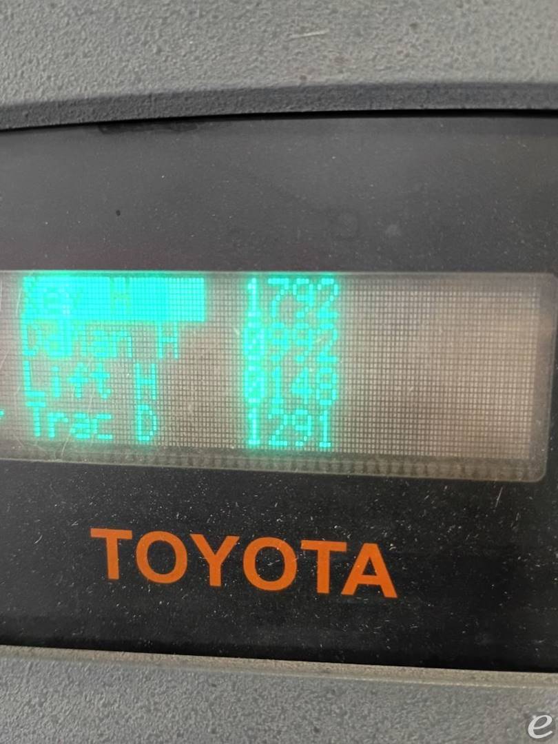 2016 Toyota 9BR183M241