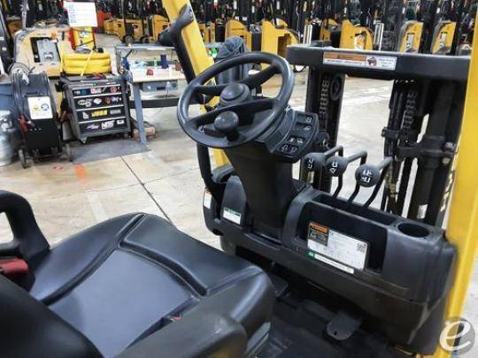 2020 Hyster S30FT